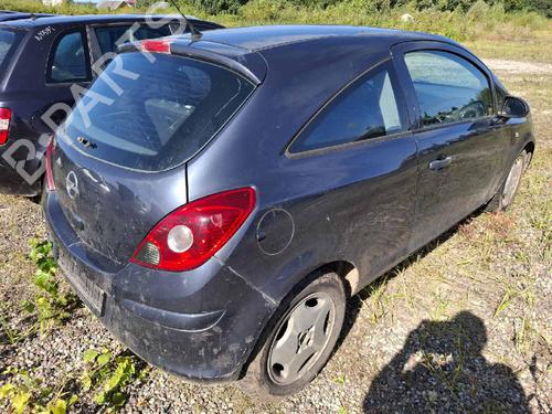 Speaker OPEL CORSA D (S07) 1.3 CDTI (L08, L68) | BP32560278E2 