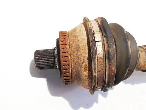 Left front driveshaft VW PASSAT B5 Variant (3B5) 1.9 TDI | BP35388472M38 - Image 2