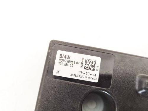 Electronic module BMW 5 (F10) 520 d | BP36906569M83 - Image 2