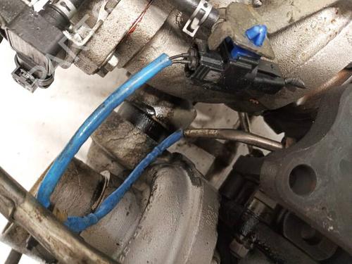 Used Electronic module Electronic module MAZDA 6 Estate (GJ, GL) 2.2 D (150 hp) 34863187 34863187