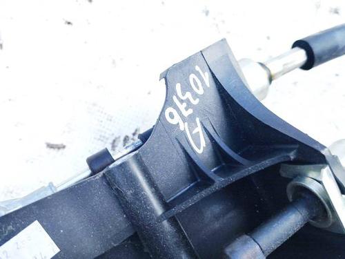 Gear lever FORD KA (RU8) 1.2 | BP35021739M90 - Image 3