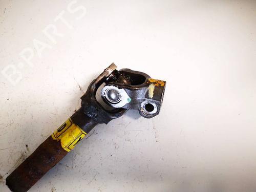 Steering column universal joint NISSAN PIXO (UA0) 1.0 | BP34928113M114 - Image 2