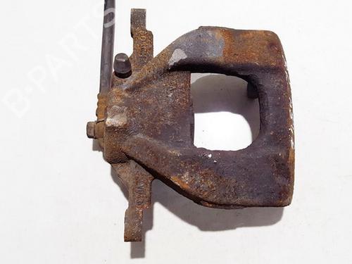 Used Left front brake caliper Left front brake caliper TOYOTA AVENSIS Saloon (_T27_) 2.0 D-4D (ADT270_, ADT270R) (126 hp) 35857308 35857308