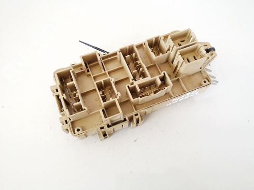 Used Fuse box SUBARU FORESTER (SF_) 2.0 AWD (SF5) (125 hp) 33067946