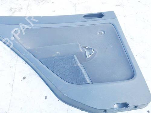 Used Rear left panel Rear left panel VW GOLF PLUS V (5M1, 521) 1.9 TDI (90 hp) 35022775 35022775