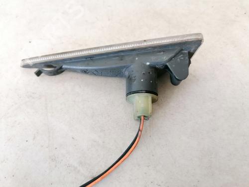 Left side indicator RENAULT SCÉNIC II (JM0/1_) 1.9 dCi (JM0G, JM12, JM1G, JM2C) | BP35528252I20 - Image 3
