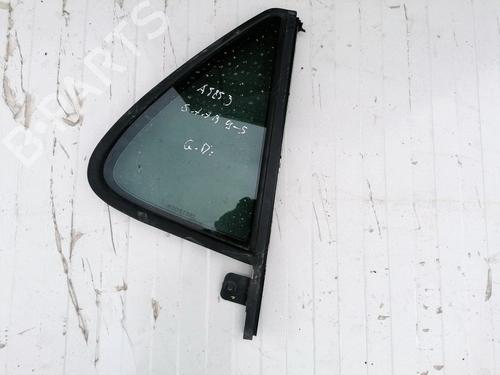 Panel rude bagtil højre Panel rude bagtil højre SAAB 9-5 (YS3E) 2.0 t (150 hp) 35609009 35609009