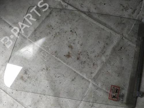 Used Front right door window Front right door window 35034137 35034137