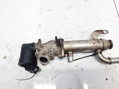 Used Egr Egr CITROËN C5 III (RD_) 2.0 HDi 140 (RDRHF8, RDRHFA, RDRHA8, RDRHAJ) (140 hp) 35111758 35111758