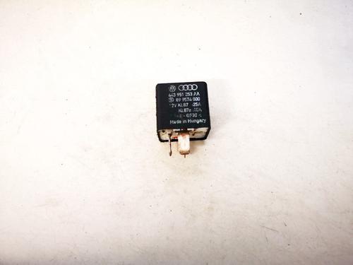 other-audi-a6-c5-4b2-4b4-1997-1998-1999-2000-2001-2002-2003-2004-2005-33094888 main image