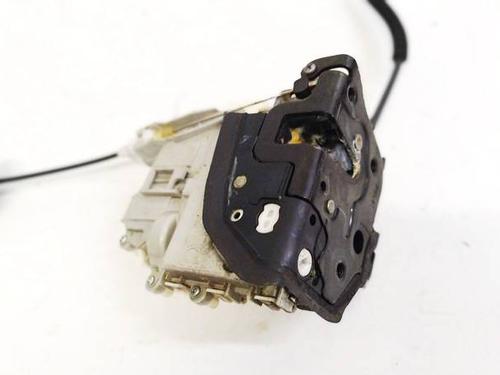Front left lock BMW X5 (E70) 3.0 d | BP34885275C98 - Image 2