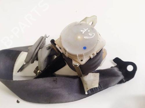 Used Rear left seatbelt Rear left seatbelt 35183939 35183939