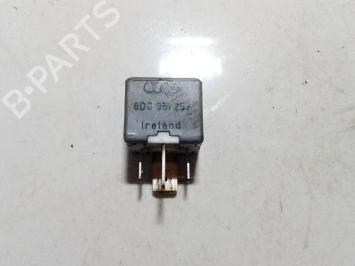 Electronic sensor AUDI A4 B5 (8D2) 1.9 TDI | BP33515804M84 - Image 2