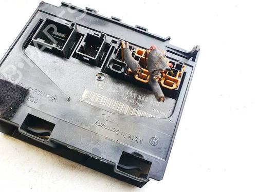 Used Electronic module Electronic module VW PASSAT B7 (362) 2.0 TDI (140 hp) 35109702 35109702