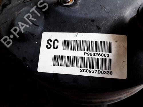 Servo brake OPEL ANTARA A (L07) 2.0 CDTI | BP35863728M42 - Image 3