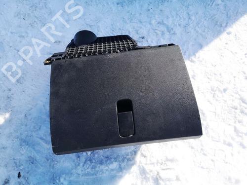 Guantera Guantera SKODA FABIA III (NJ3) 1.0 (75 hp) 35445588 35445588