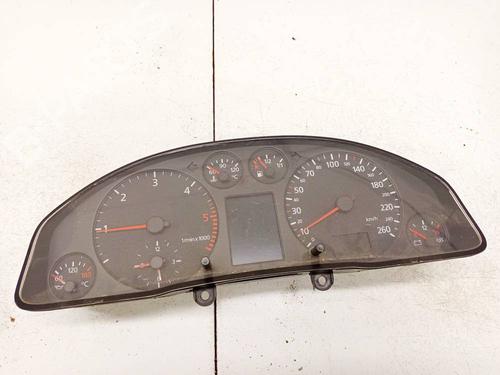 Used Instrument cluster Instrument cluster AUDI A6 C5 (4B2, 4B4) 1.9 TDI (110 hp) 34743896 34743896