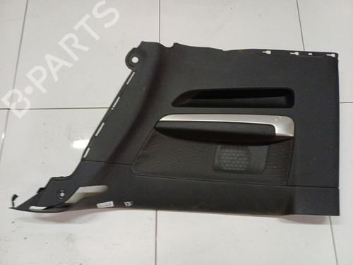Rear left panel AUDI A3 (8P1) 1.6 FSI | BP36794578C60 - Image 2