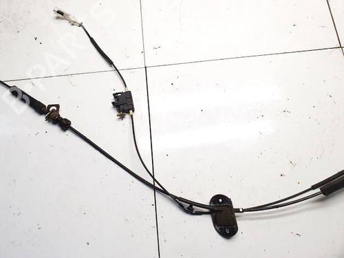 Used Cable Cable MAZDA CX-7 (ER) 2.3 AWD (248 hp) 34926282 34926282
