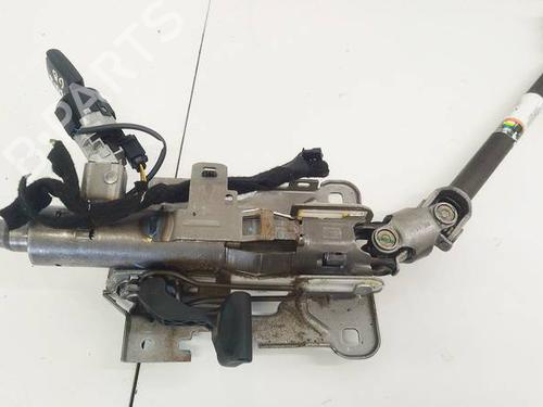 Used Steering column Steering column 35124972 35124972