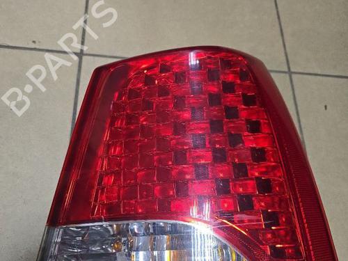 Used Right taillight Right taillight KIA SORENTO II (XM) 2.2 CRDi (197 hp) 34899180 34899180