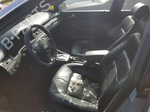 Electronic module AUDI A6 C5 (4B2, 4B4) 2.5 TDI quattro | BP33099416M83 - Image 6