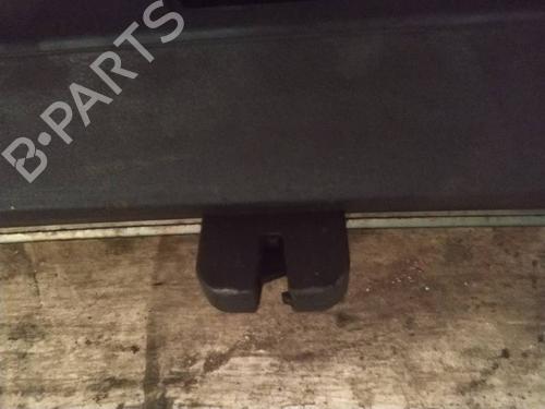 Used Tailgate lock Tailgate lock AUDI Q7 (4LB) 3.0 TDI quattro (233 hp) 35310125 35310125