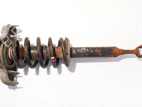 Used Left front shock absorber Left front shock absorber AUDI A4 B6 (8E2) 1.9 TDI (101 hp) 35366532 35366532
