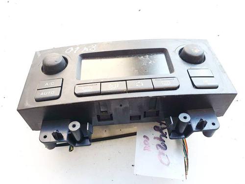 Used Climate control Climate control PEUGEOT 307 (3A/C) 1.6 HDi (90 hp) 35351435 35351435