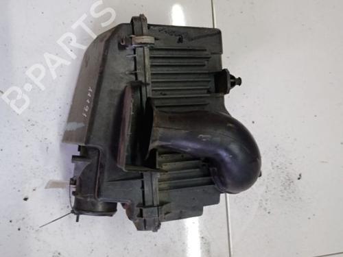 Used Air filter box Air filter box MAZDA 6 Hatchback (GH) 2.0 MZR-CD (GH14) (140 hp) 34761460 34761460