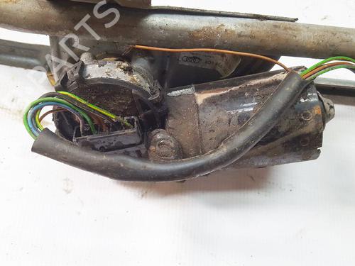 Used Front wiper motor Front wiper motor AUDI A4 B5 (8D2) 1.8 T (150 hp) 35858287 35858287