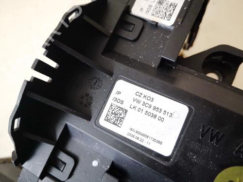 Warning switch VW PASSAT B6 (3C2) 2.0 TDI | BP35434150I22 - Image 3