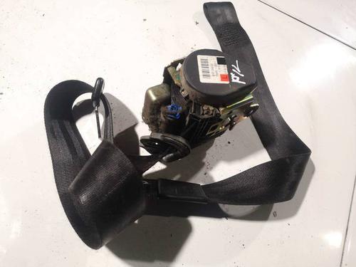Front left seatbelt AUDI A3 (8P1) 2.0 TDI 16V | BP34762430I26 - Image 3