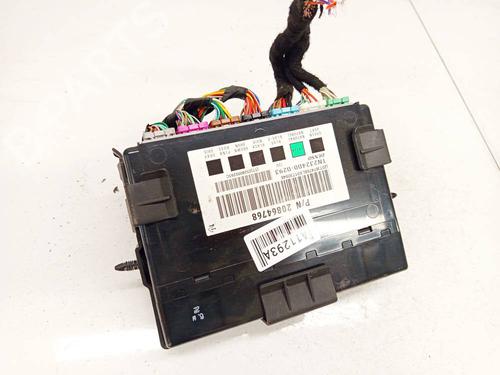 Used Electronic module Electronic module OPEL ANTARA A (L07) 2.0 CDTI (150 hp) 36454145 36454145