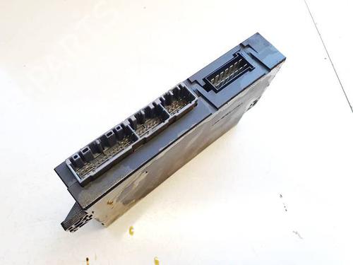 Electronic module JAGUAR XF I (X250) 2.7 D | BP39968196M83 - Image 2