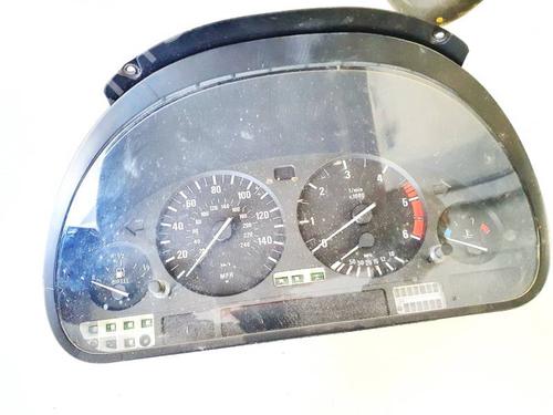 kombinert-instrument-bmw-x5-e53-2000-2001-2002-2003-2004-2005-2006-35390029 main image