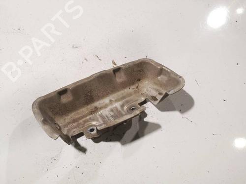 Støtte Støtte OPEL ZAFIRA A MPV (T98) 2.0 DTI 16V (F75) (101 hp) 33751656 33751656