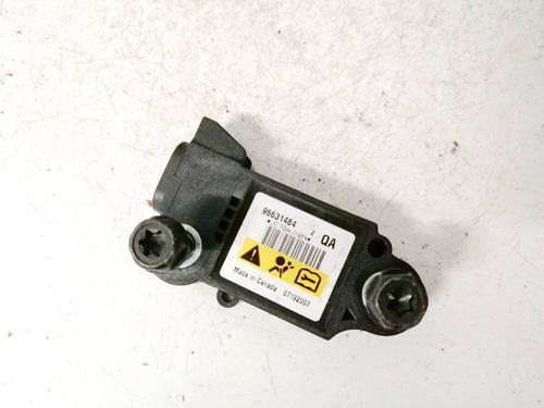 Electronic module PORSCHE CAYENNE (9PA) S 4.5 | BP32599276M83