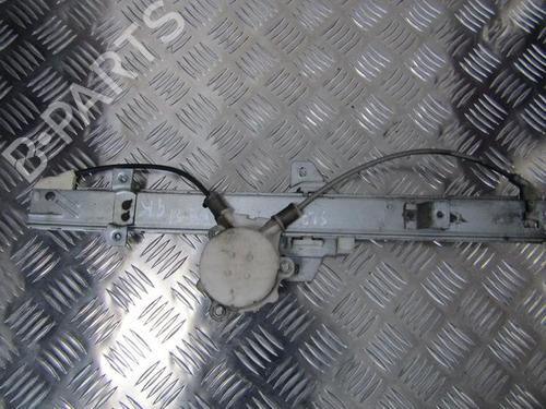 Used Rear left window mechanism Rear left window mechanism SUZUKI WAGON R+ Hatchback (EM) 1.0 (RC410, SR410, SR412) (65 hp) 35668675 35668675