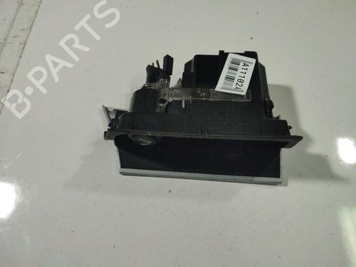 Used Ashtray Ashtray OPEL ASTRA H (A04) 1.6 (L48) (105 hp) 34844727 34844727