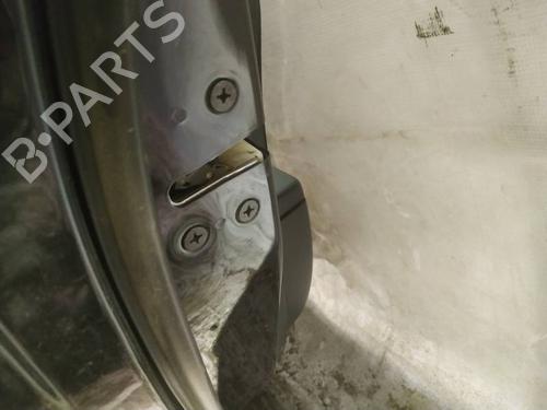 Rear left lock MAZDA 3 (BL) 1.6 MZ-CD (BL14) | BP34971420C100 - Image 2