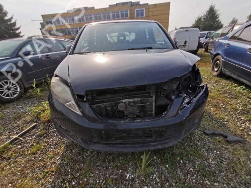 Support HONDA FR-V (BE) 2.2 i CTDi (BE5) | BP32557969C155 