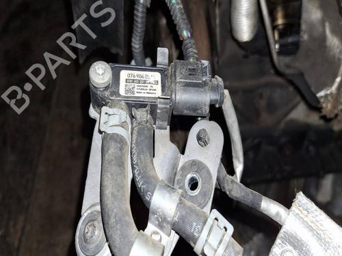 Electronic module SEAT LEON (1P1) 1.9 TDI | BP36827204M83 - Image 3