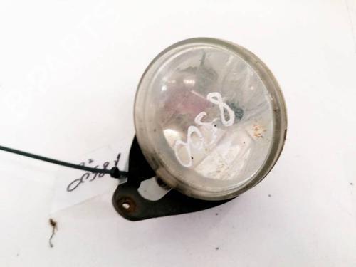 Used Right front fog light Right front fog light 35383763 35383763