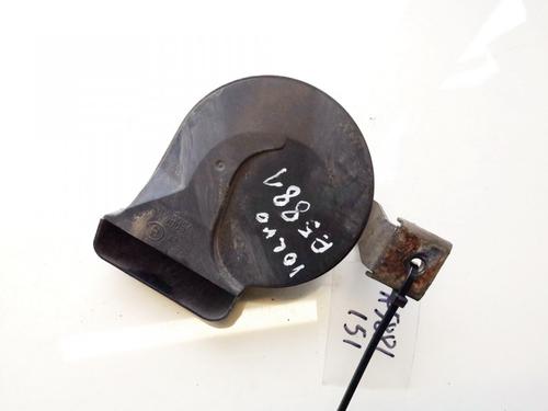 Used Horn Horn VOLVO S60 I (384) 2.4 (140 hp) 35883190 35883190