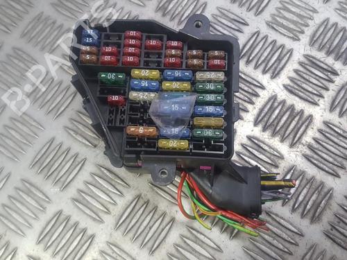fuse-box-audi-a6-c5-4b2-4b4-1997-1998-1999-2000-2001-2002-2003-2004-2005-33494855 main image