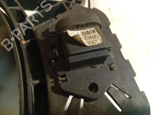 Fan NISSAN PRIMERA Hatchback (P12) 1.9 dCi | BP36771040M128 - Image 4