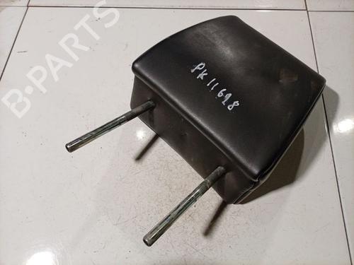 Used Headrest Headrest NISSAN QASHQAI I (J10, NJ10) 1.5 dCi (106 hp) 39895711 39895711