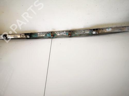 Tailgate trim CITROËN BERLINGO MULTISPACE (B9) 1.6 HDi 90 | BP35496205C151 - Image 2
