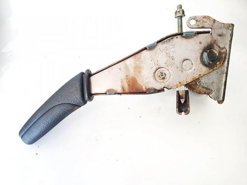 håndbremse håndbremse CITROËN C5 I (DC_) 2.2 HDi (DC4HXB, DC4HXE) (133 hp) 35429186 35429186